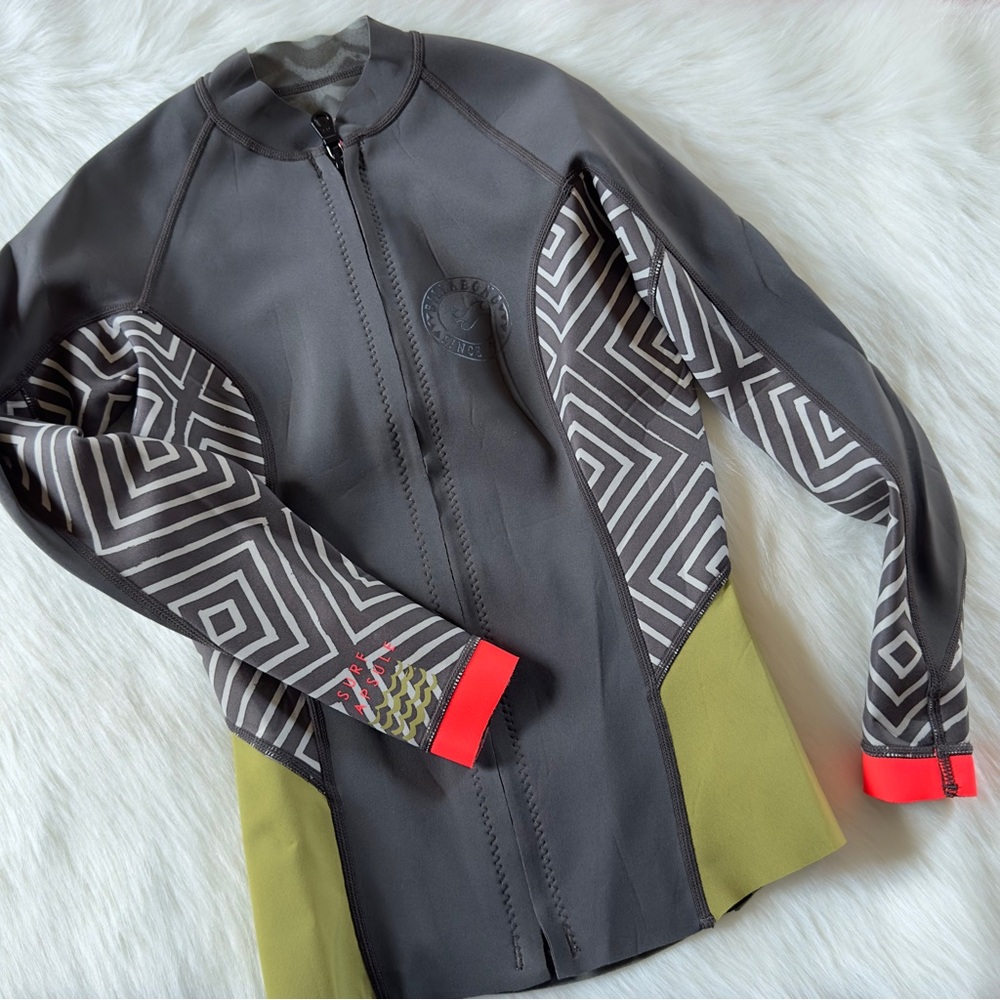 Billabong Surf Capsule